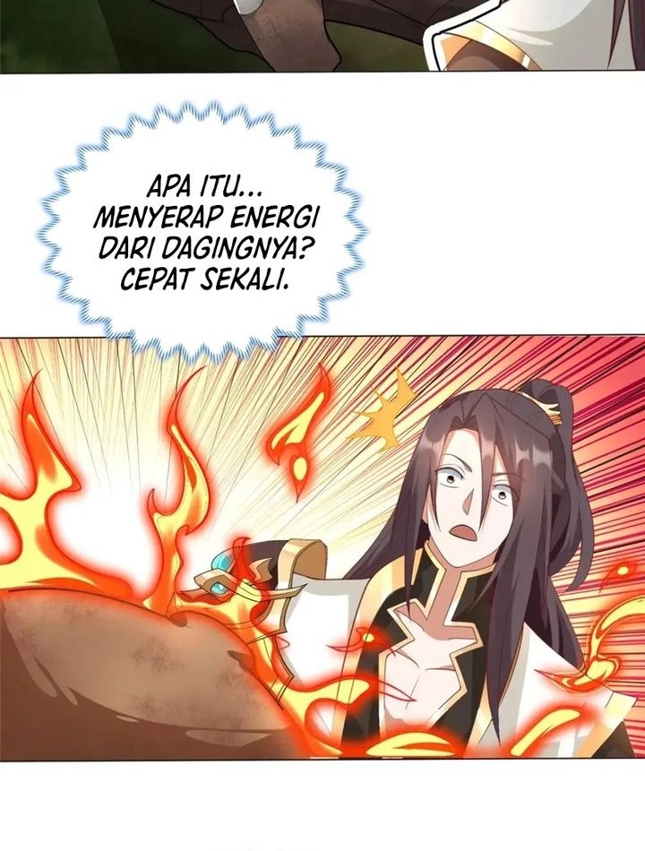 Dragon Master Chapter 215 Gambar 6