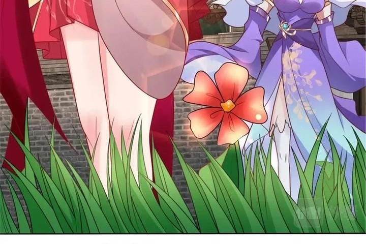 Dragon Master Chapter 215 Gambar 19