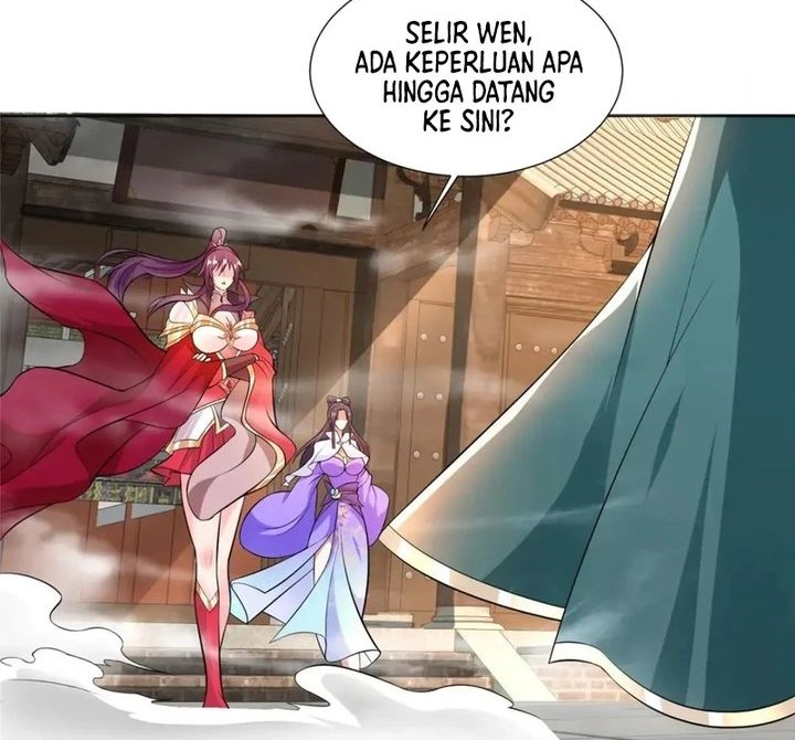 Dragon Master Chapter 215 Gambar 23