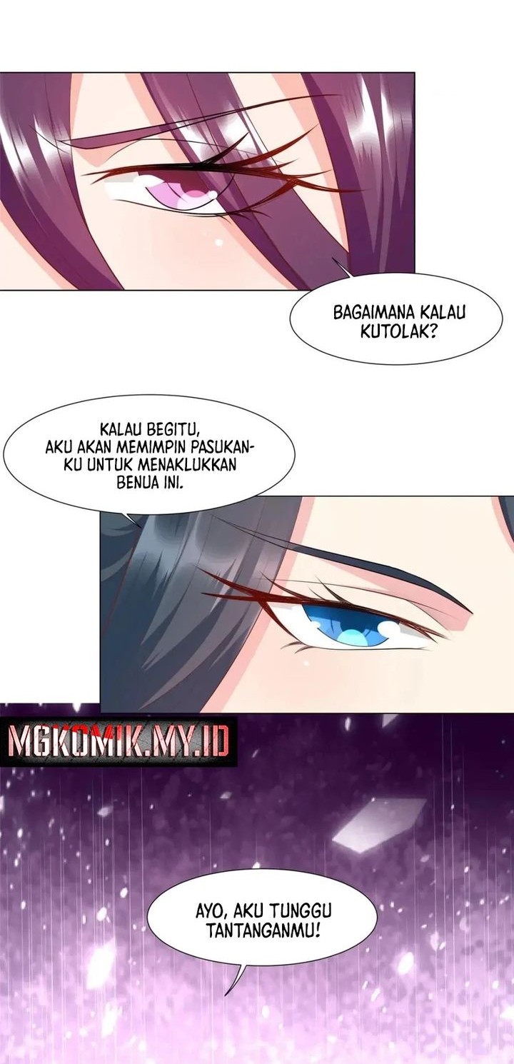 Dragon Master Chapter 215 Gambar 25