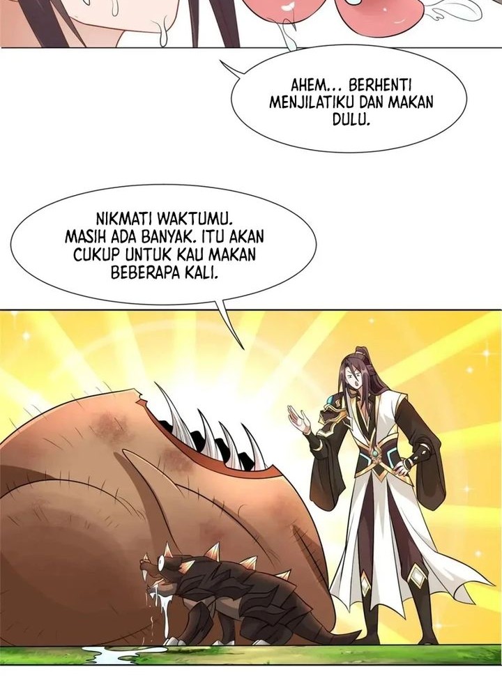 Dragon Master Chapter 215 Gambar 4