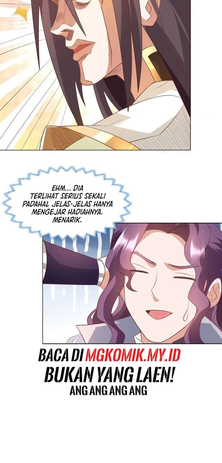 Dragon Master Chapter 215 Gambar 17