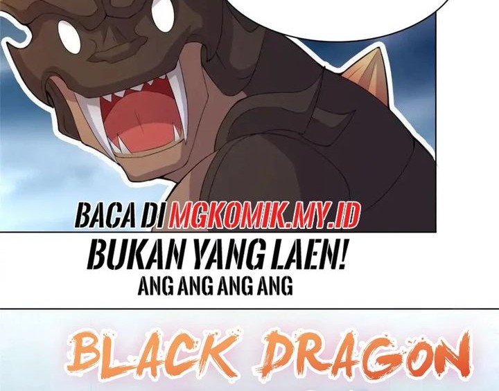 Dragon Master Chapter 216 Gambar 17