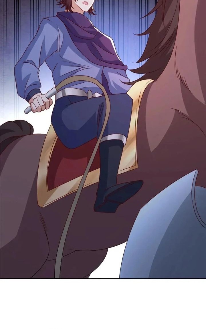 Dragon Master Chapter 217 Gambar 24