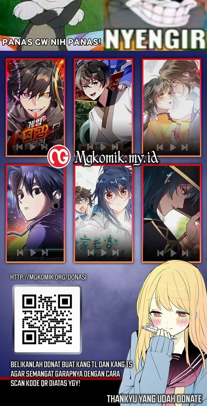 Dragon Master Chapter 217 Gambar 28