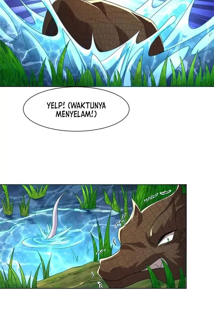 Dragon Master Chapter 217 Gambar 4