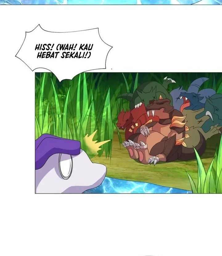 Dragon Master Chapter 217 Gambar 10