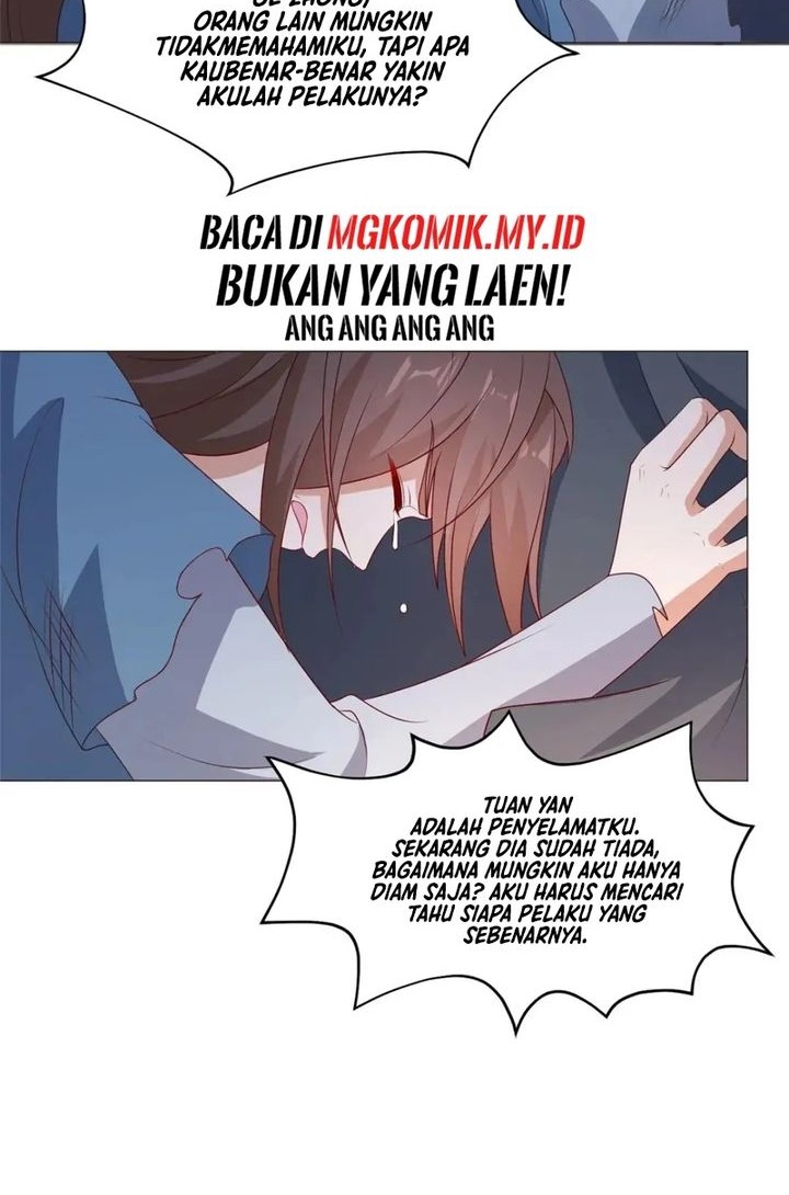 Dragon Master Chapter 217 Gambar 18