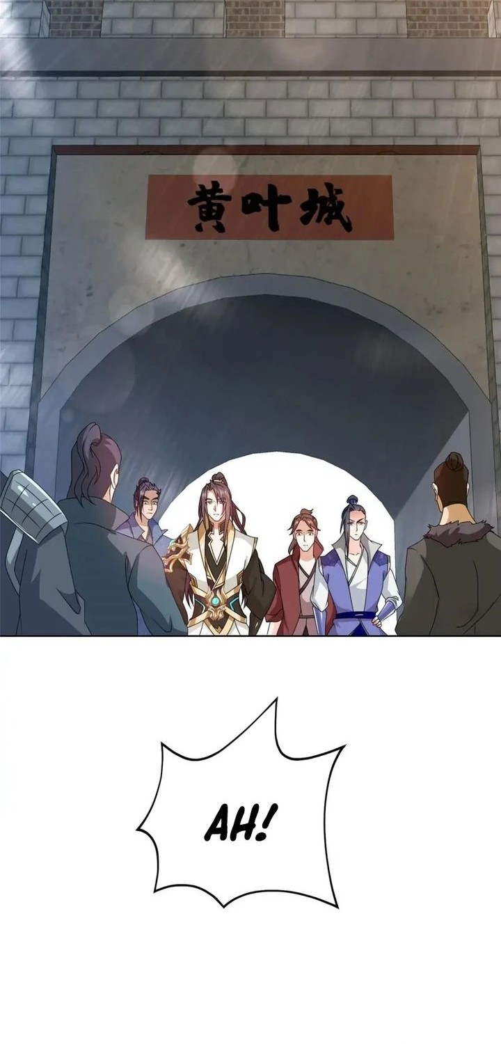 Dragon Master Chapter 218 Gambar 6