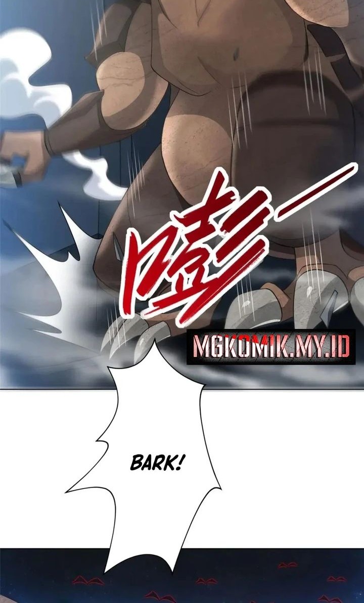 Dragon Master Chapter 218 Gambar 20
