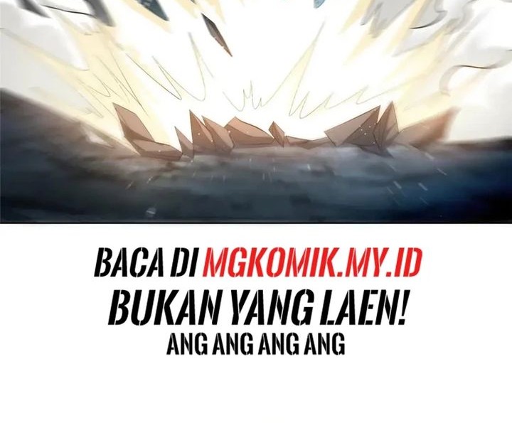 Dragon Master Chapter 218 Gambar 26