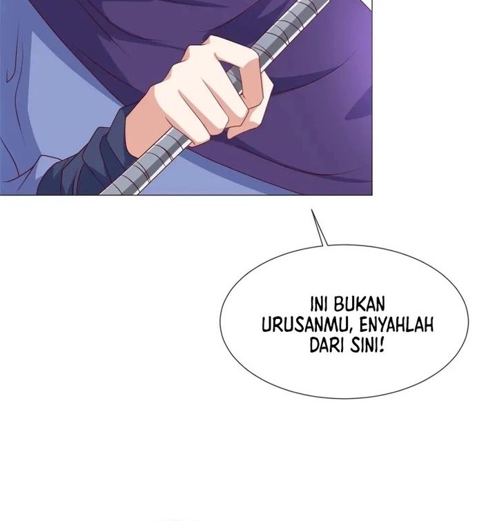 Dragon Master Chapter 218 Gambar 4