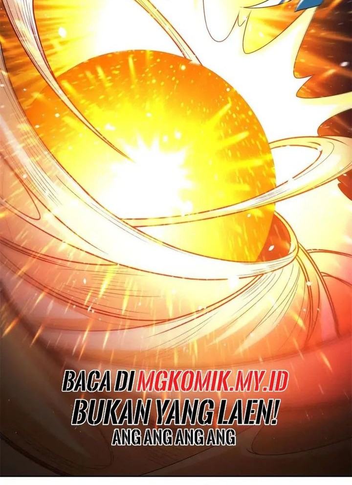 Dragon Master Chapter 219 Gambar 6