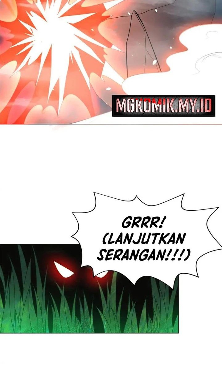 Dragon Master Chapter 219 Gambar 21