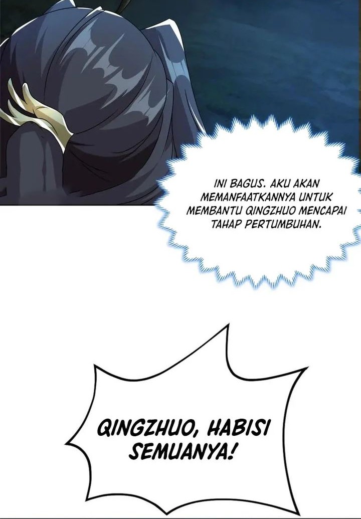 Dragon Master Chapter 219 Gambar 25