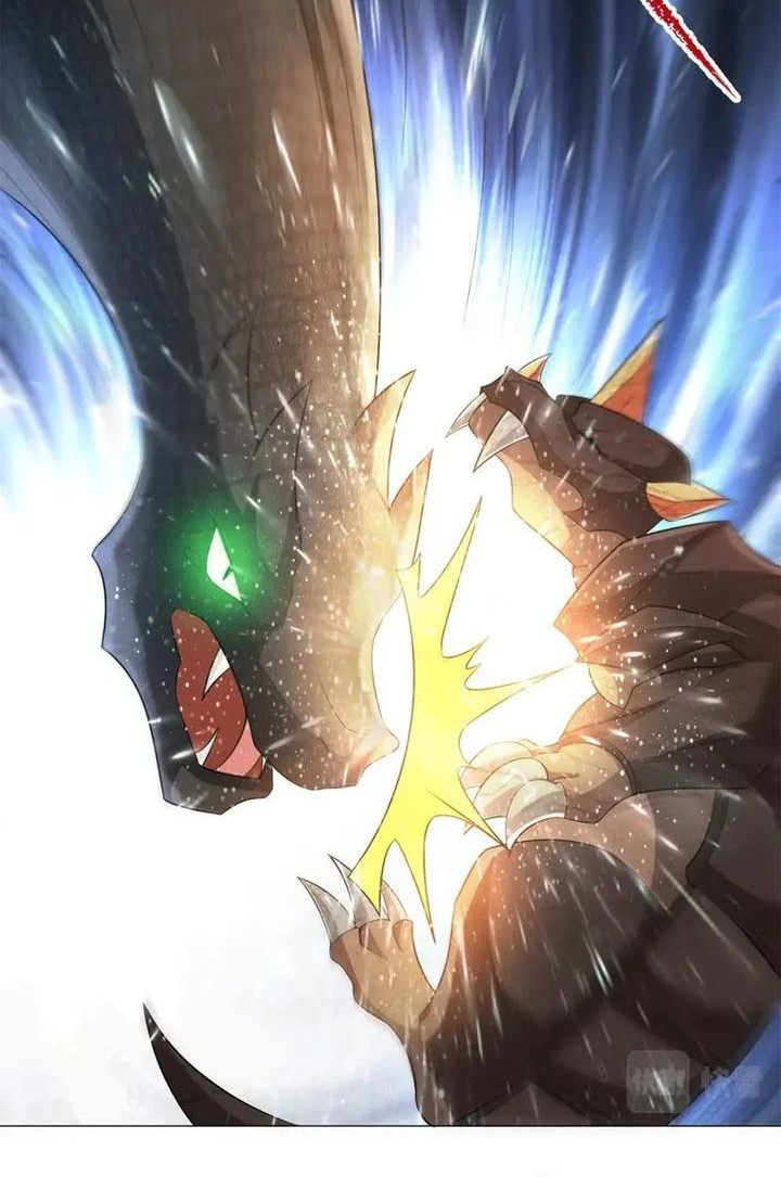 Dragon Master Chapter 219 Gambar 15