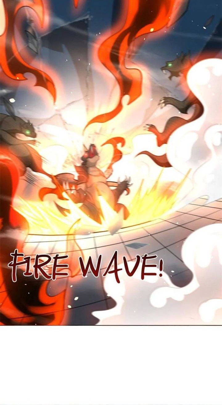 Dragon Master Chapter 219 Gambar 17