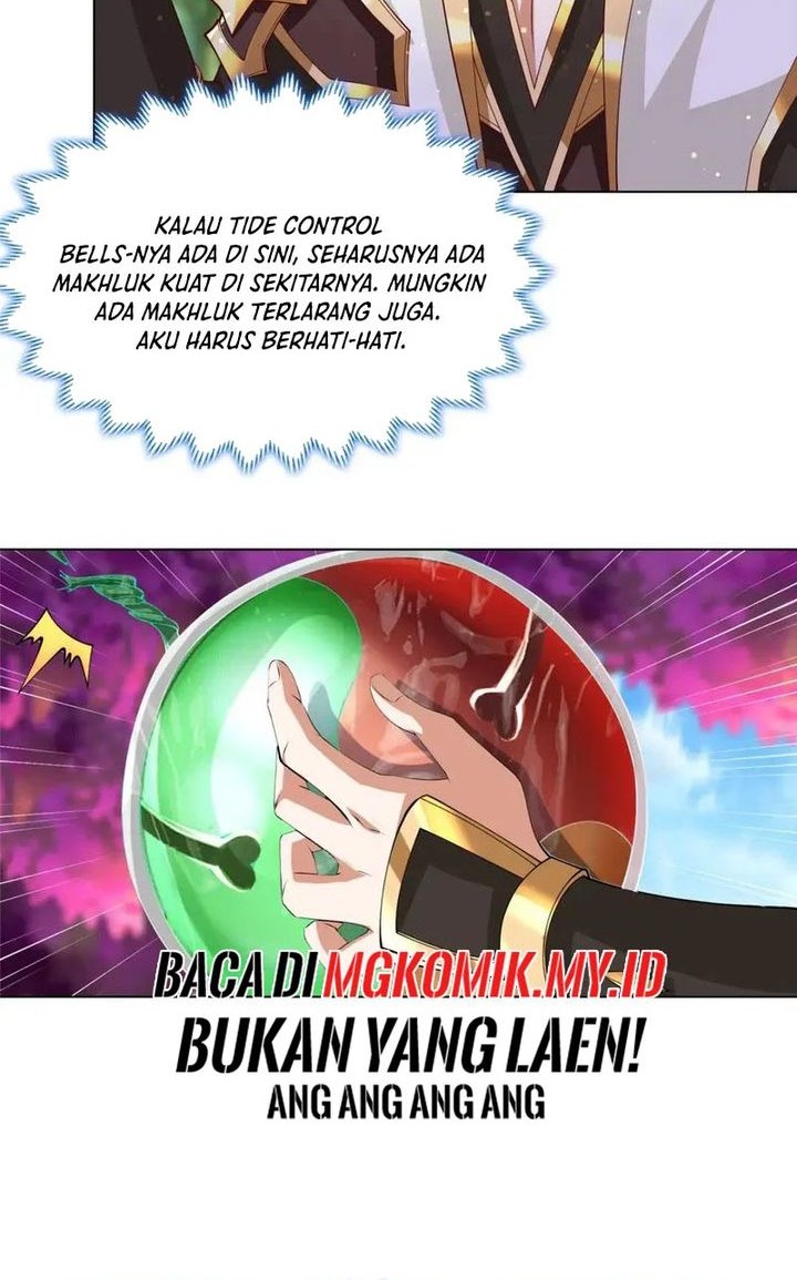 Dragon Master Chapter 210 Gambar 6