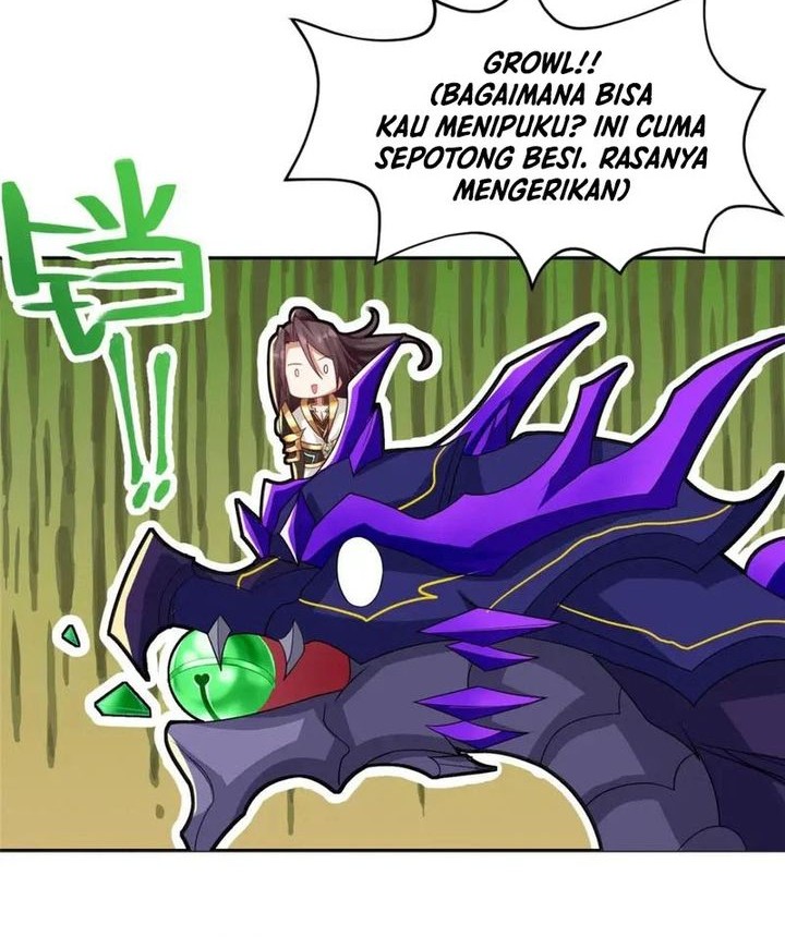 Dragon Master Chapter 210 Gambar 4