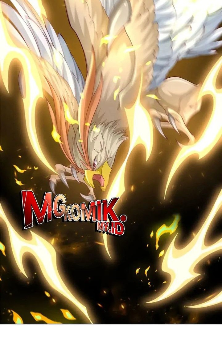 Dragon Master Chapter 210 Gambar 12