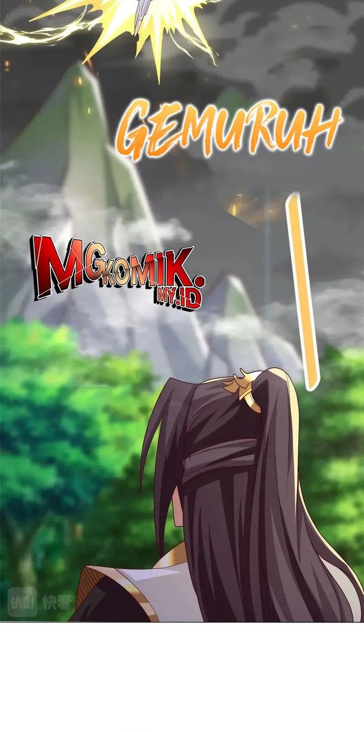 Dragon Master Chapter 210 Gambar 18