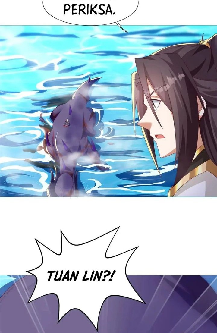 Dragon Master Chapter 211 Gambar 6