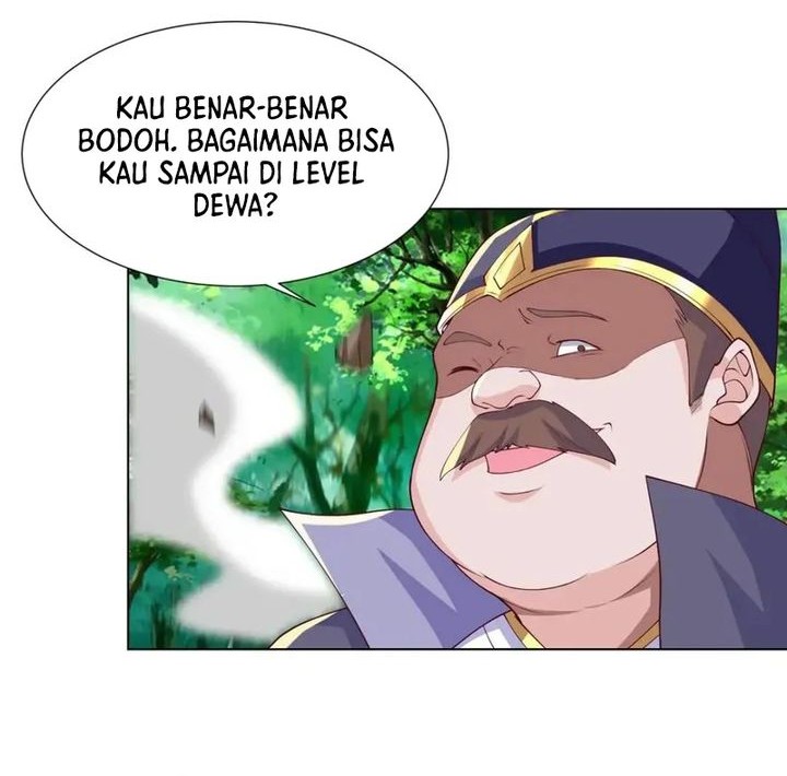 Dragon Master Chapter 211 Gambar 21