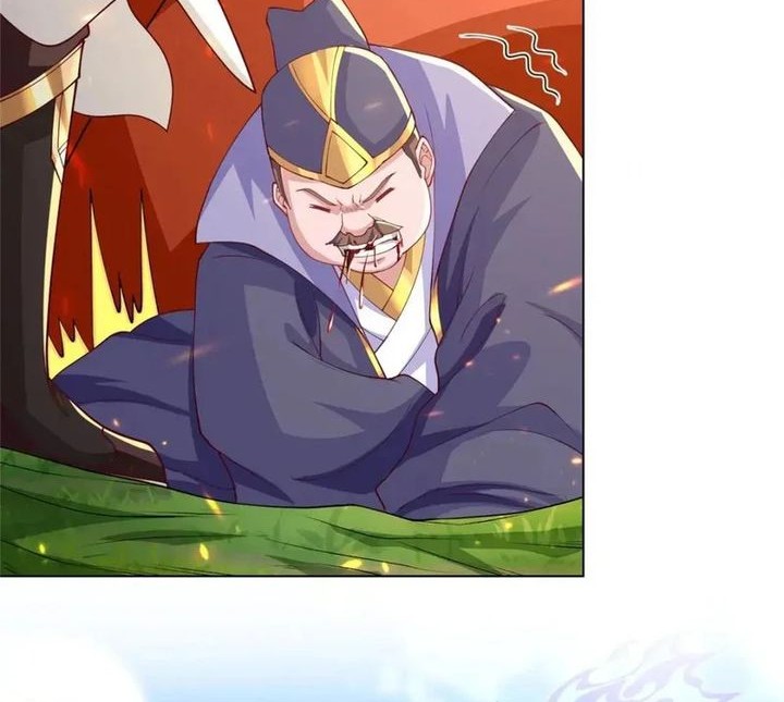 Dragon Master Chapter 211 Gambar 25