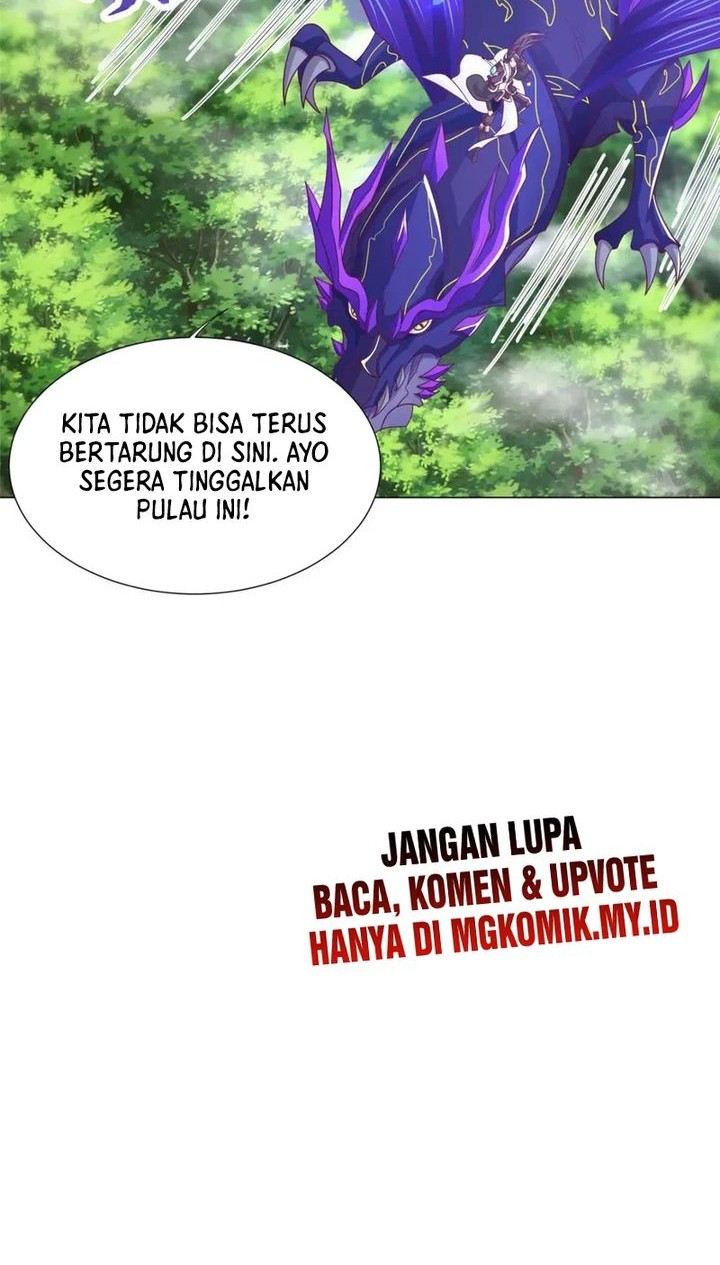 Dragon Master Chapter 211 Gambar 4