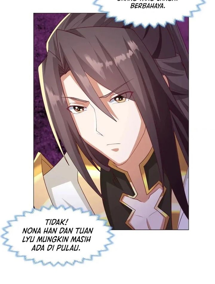 Dragon Master Chapter 211 Gambar 10