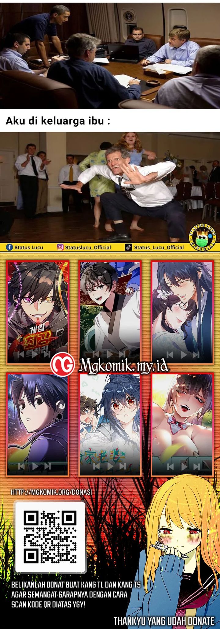 Dragon Master Chapter 212 Gambar 27