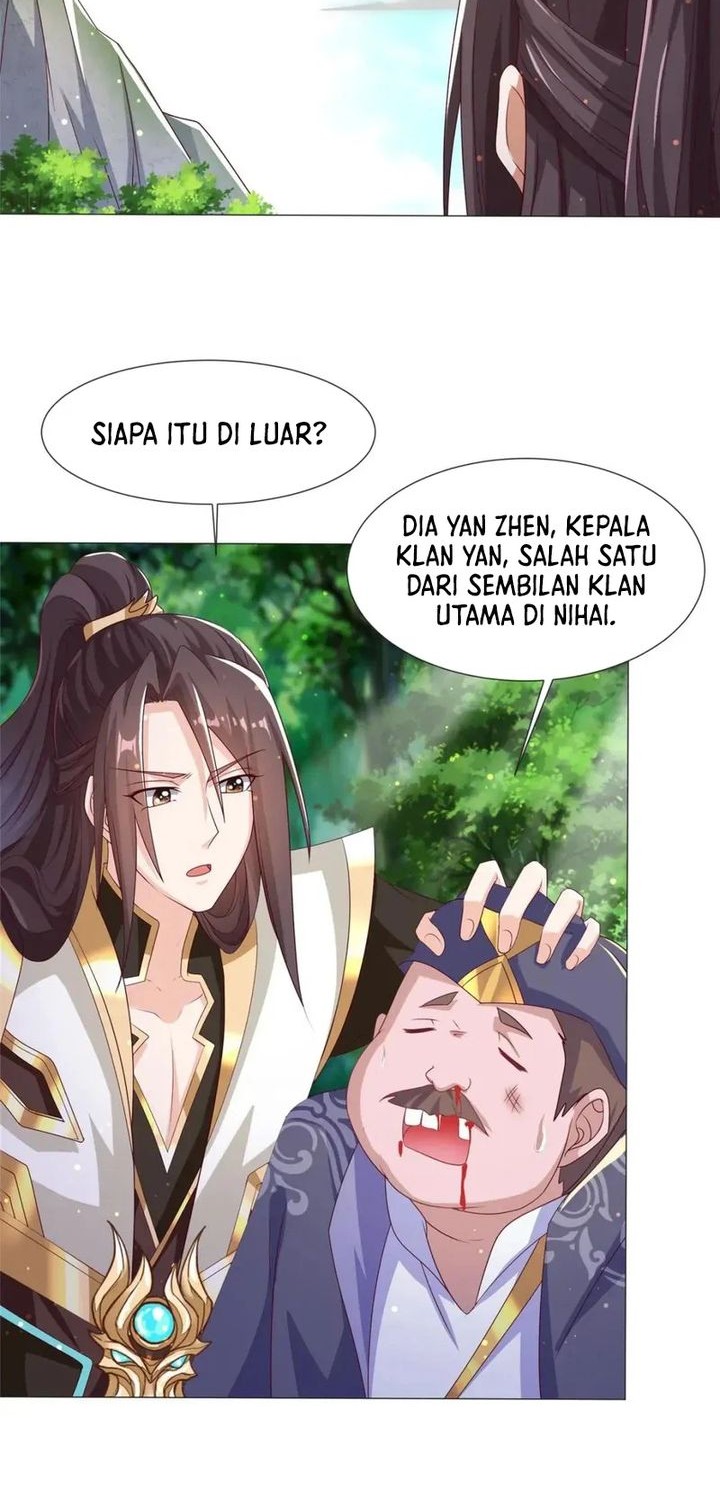 Dragon Master Chapter 212 Gambar 4