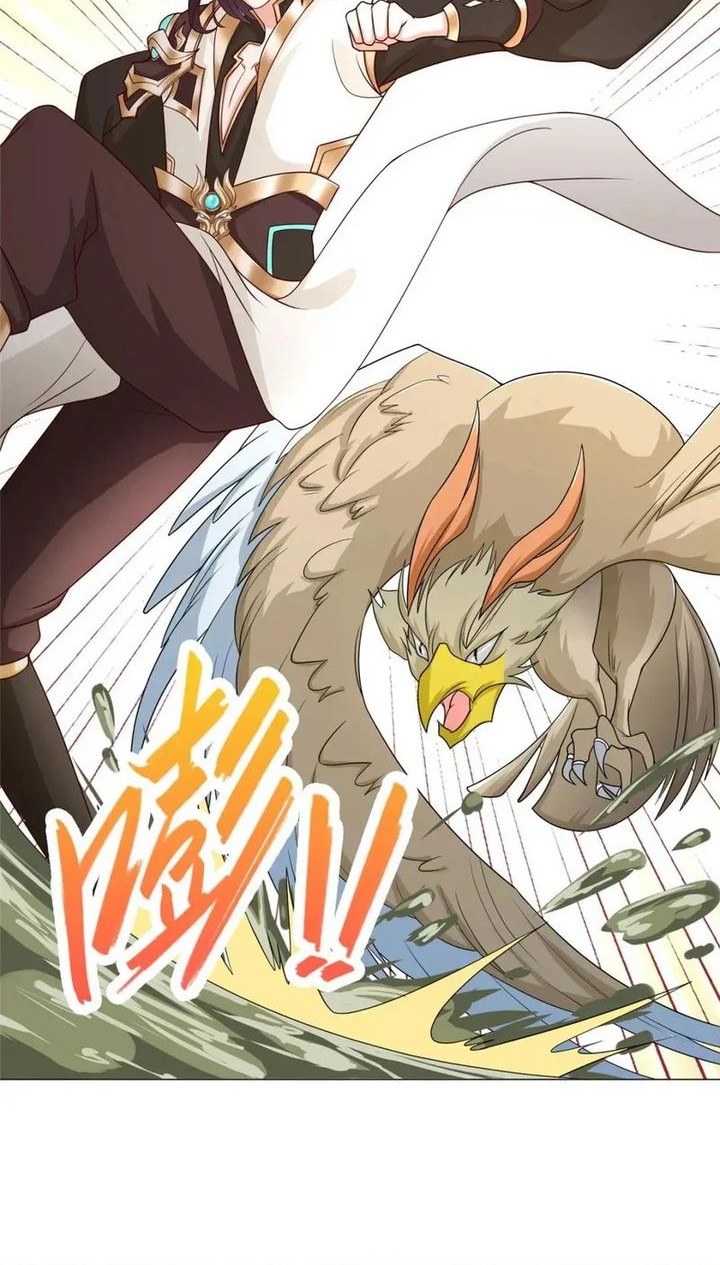 Dragon Master Chapter 212 Gambar 14