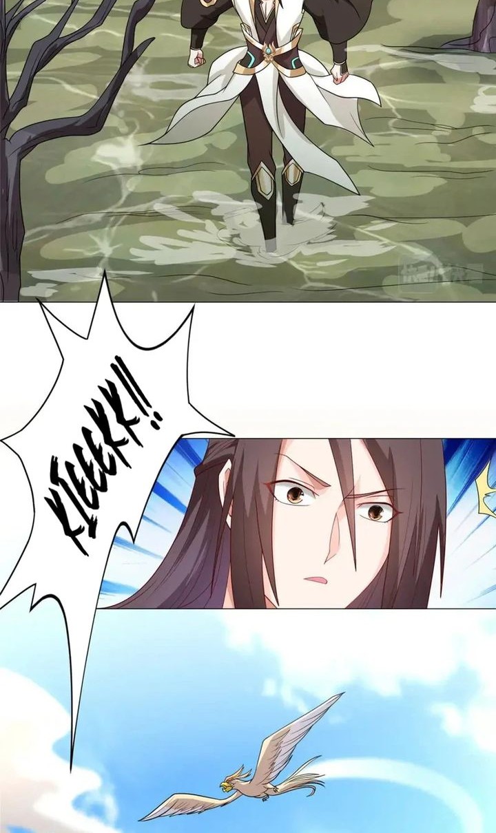 Dragon Master Chapter 212 Gambar 12