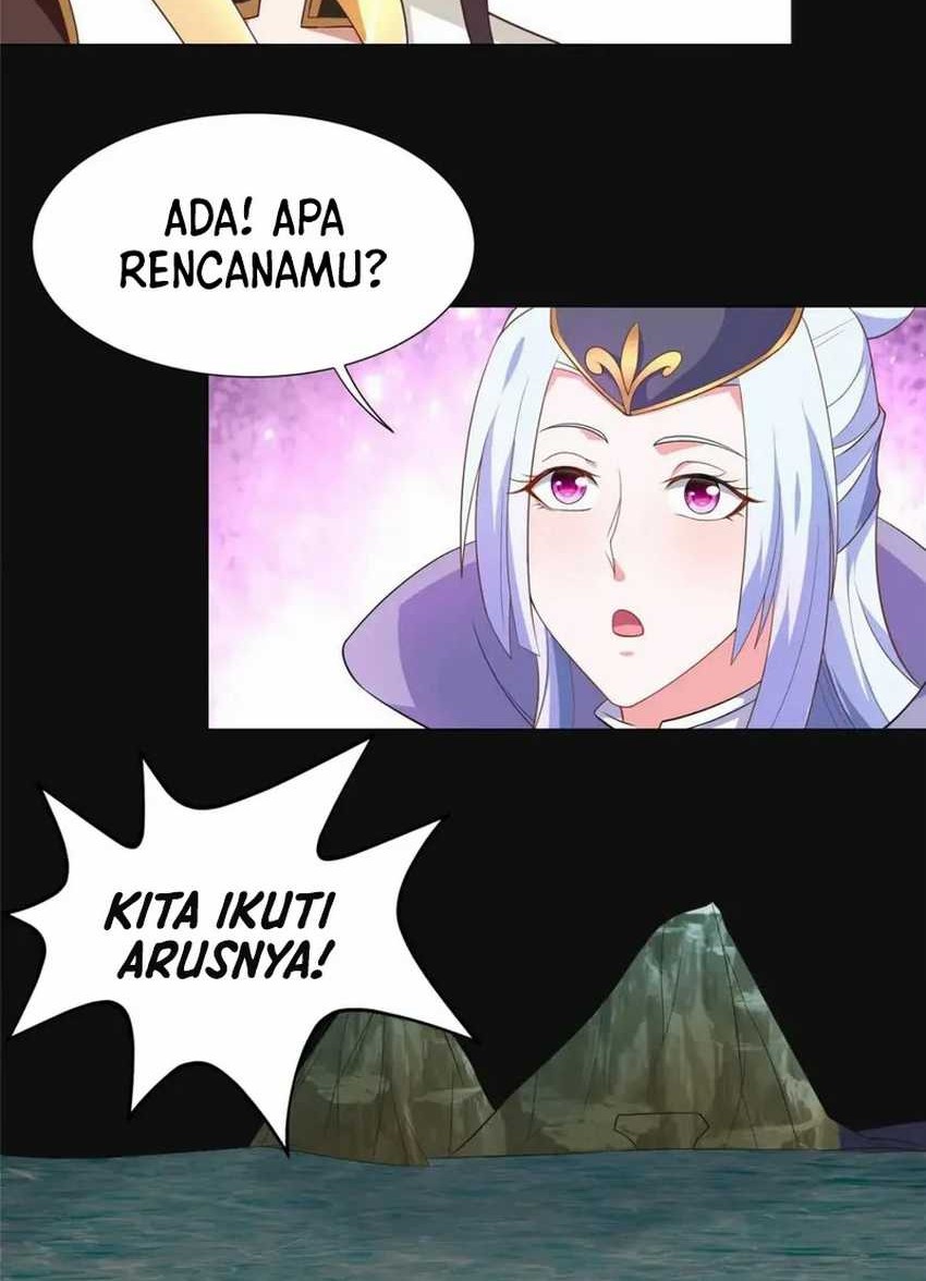 Dragon Master Chapter 213 Gambar 27