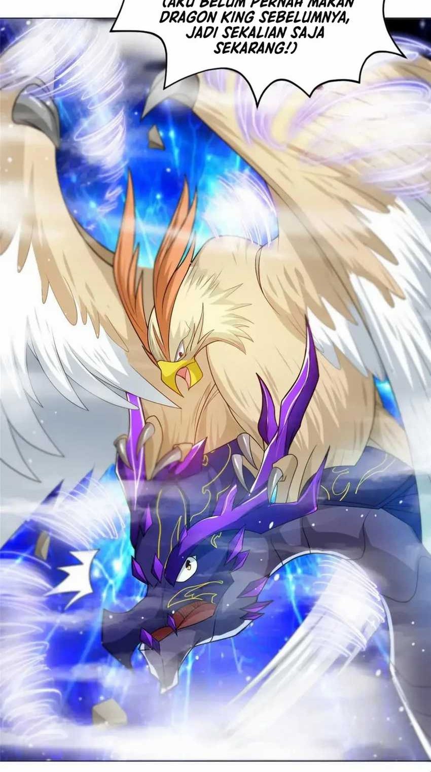 Dragon Master Chapter 213 Gambar 4