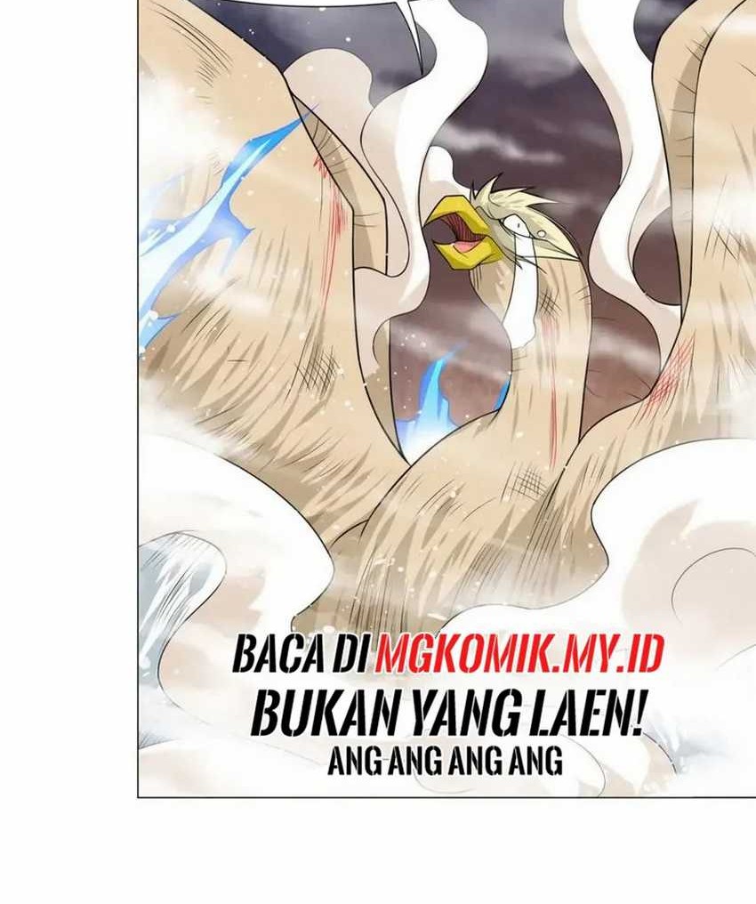 Dragon Master Chapter 213 Gambar 8