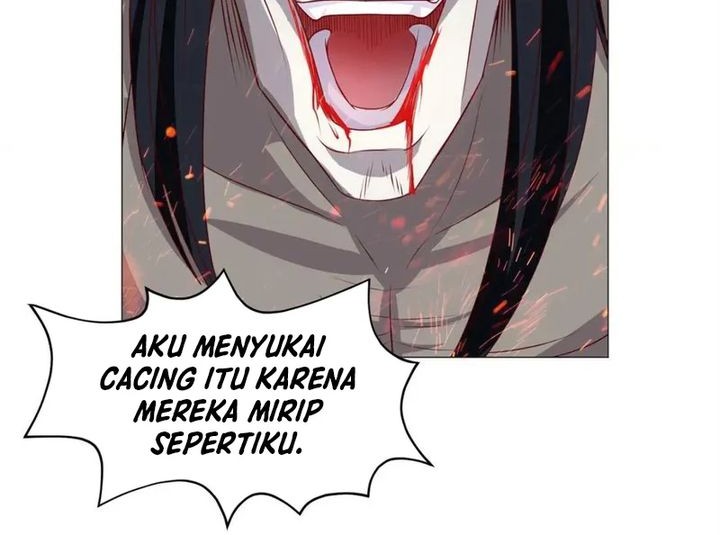 Dragon Master Chapter 224 Gambar 20
