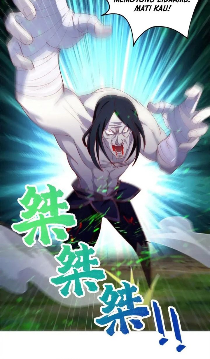 Dragon Master Chapter 224 Gambar 22