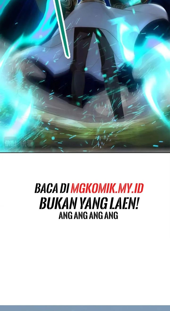 Dragon Master Chapter 224 Gambar 24