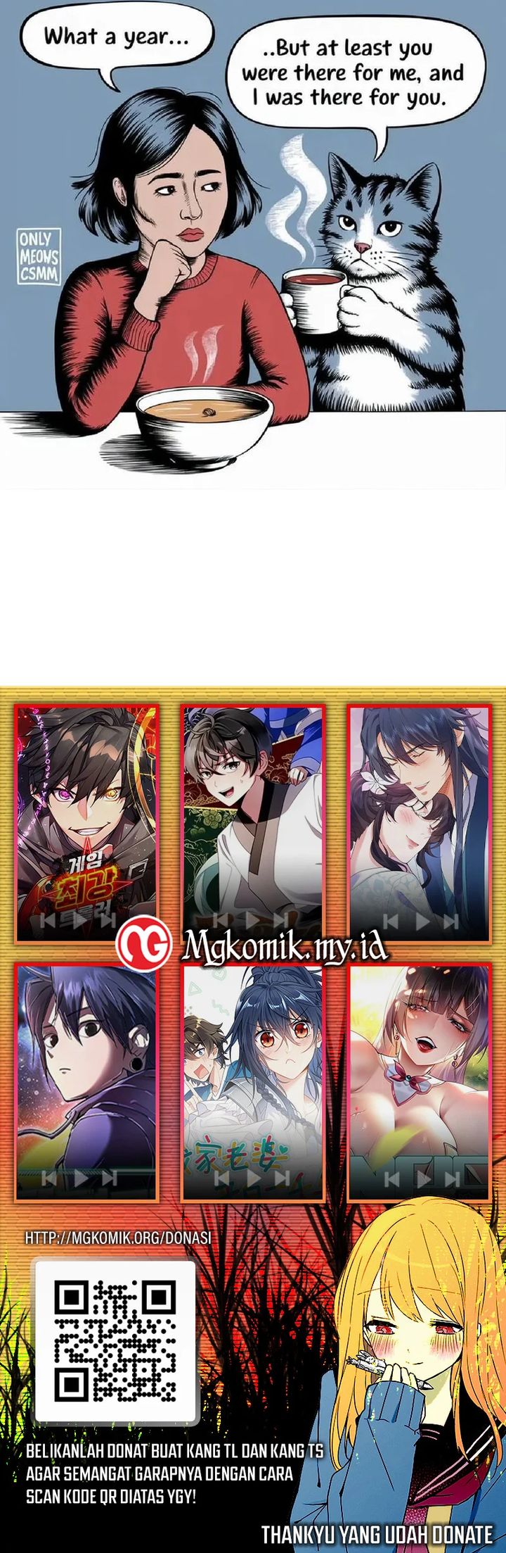 Dragon Master Chapter 224 Gambar 25