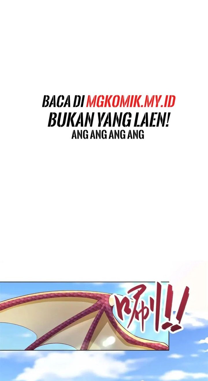 Manhua Dragon Master Chapter 224 gambar nomor 2