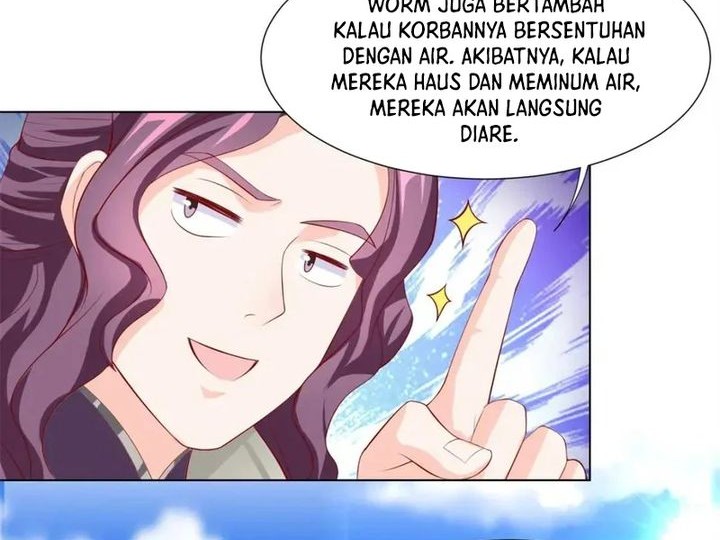 Dragon Master Chapter 224 Gambar 4