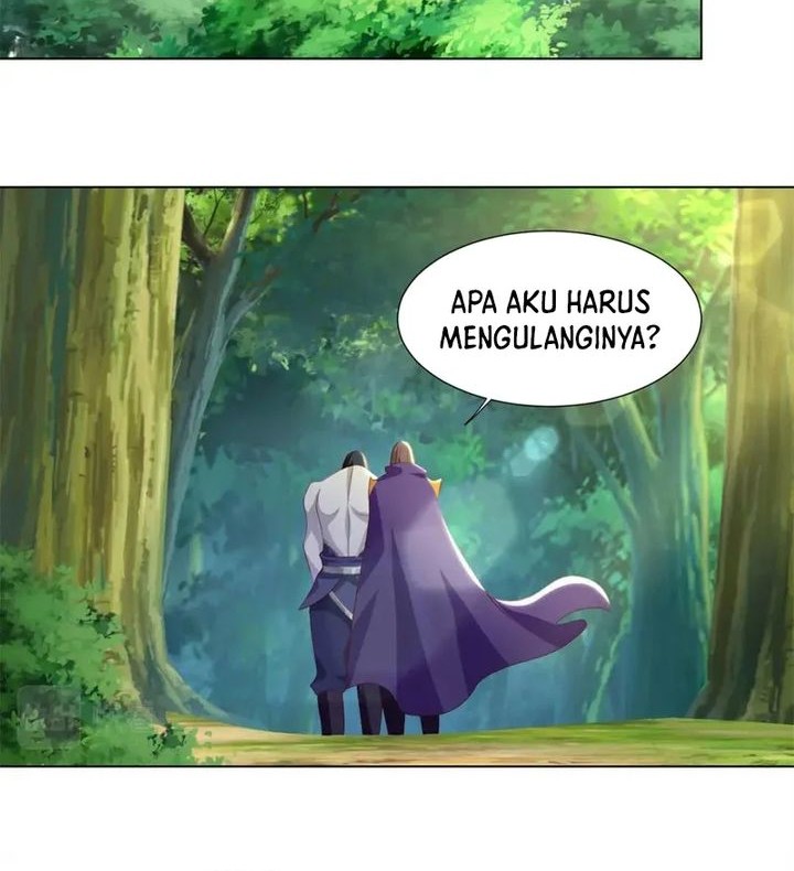 Dragon Master Chapter 224 Gambar 8