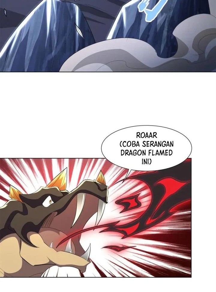 Dragon Master Chapter 225 Gambar 10