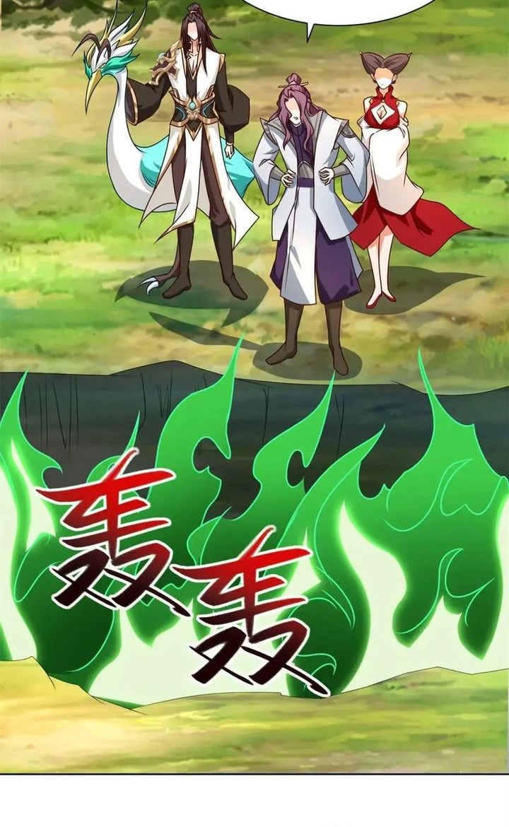 Dragon Master Chapter 225 Gambar 16