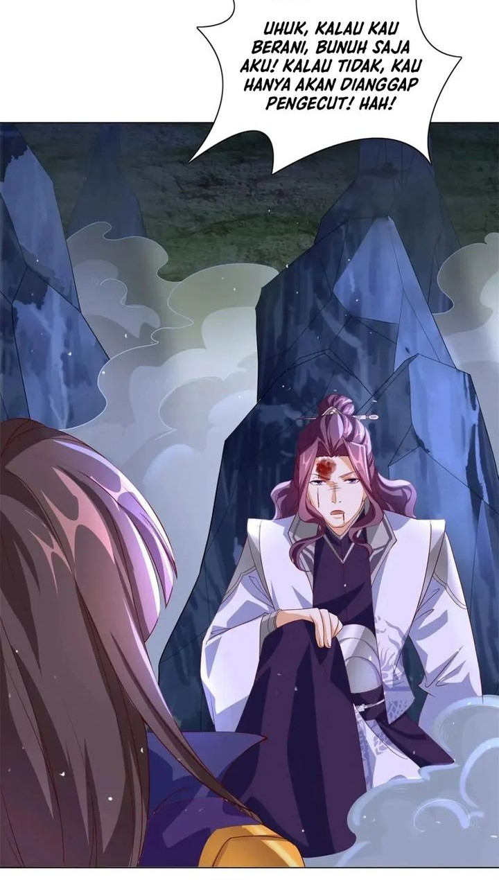 Dragon Master Chapter 226 Gambar 6