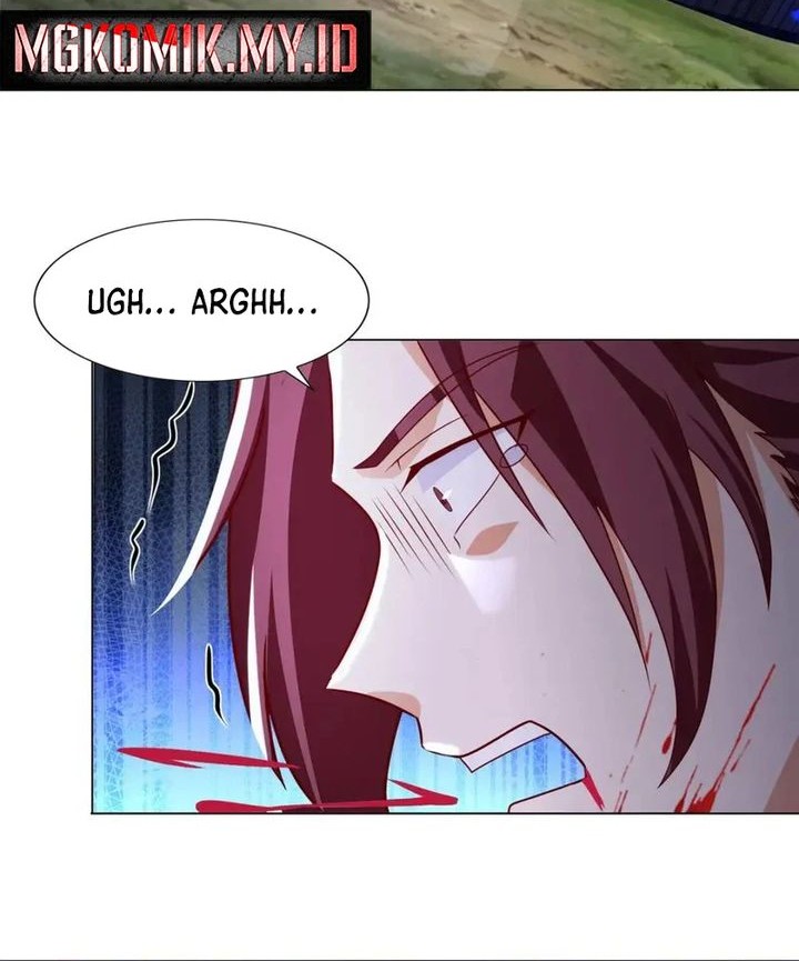 Dragon Master Chapter 226 Gambar 21