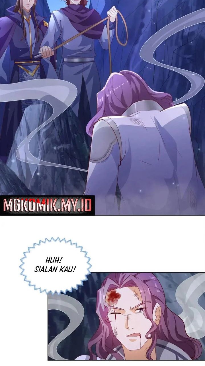 Dragon Master Chapter 226 Gambar 4