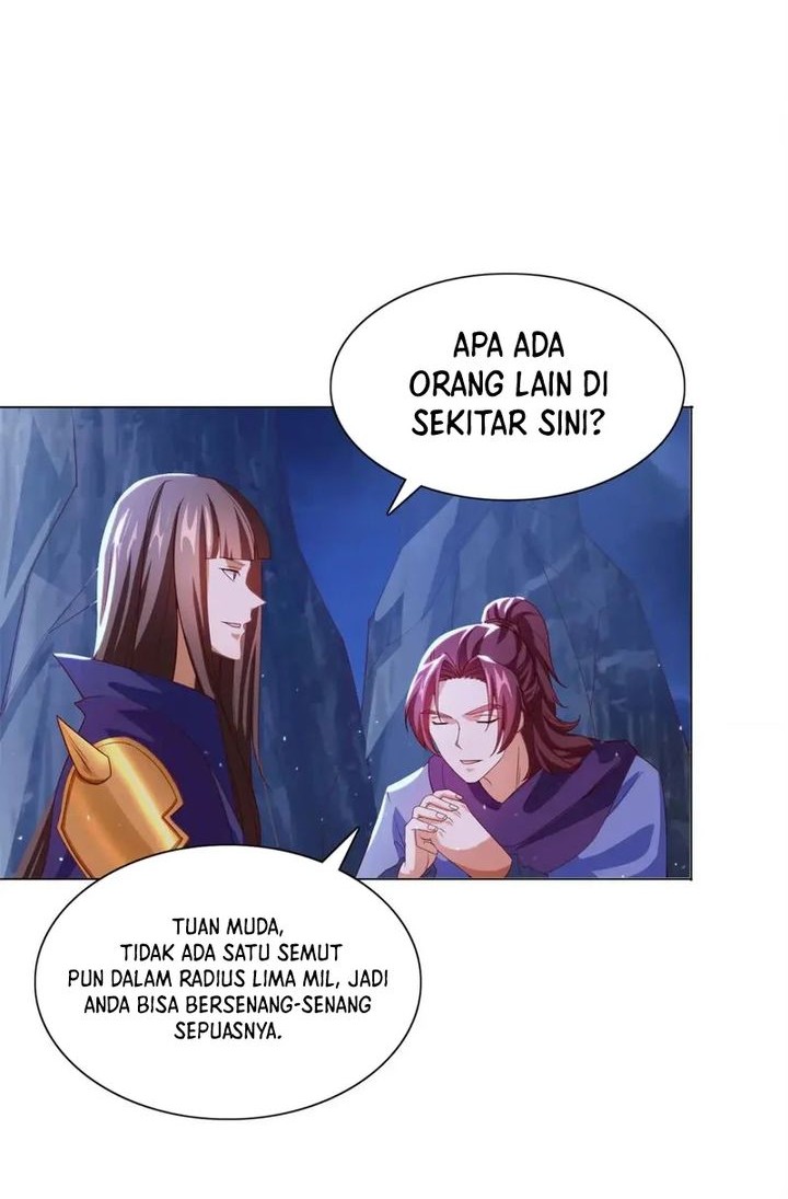 Dragon Master Chapter 226 Gambar 10